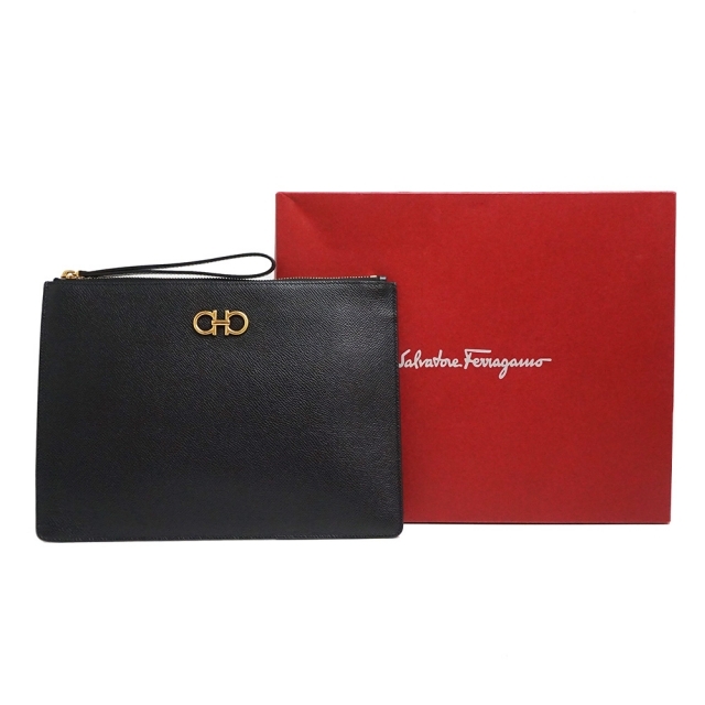 Salvatore Ferragamo - サルヴァトーレフェラガモ ガンチーニ