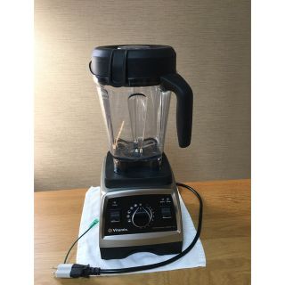 バイタミックス(Vitamix)のバイタミックス　Pro750(ジューサー/ミキサー)