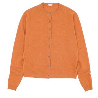 エルメス カーディガン(レディース)(オレンジ/橙色系)の通販 28点