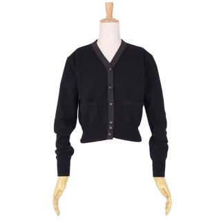 シャネル ヴィンテージ カーディガン(レディース)の通販 71点 | CHANEL