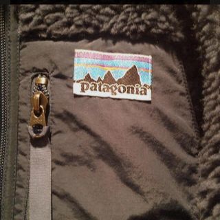 パタゴニア(patagonia)の＊patagonia アウター＊(ブルゾン)