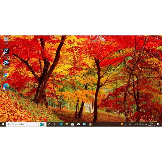 美 ゲーミング　Corei7-3770Ｋ/16G/SSD240G/Win10 スマホ/家電/カメラのPC/タブレット(デスクトップ型PC)の商品写真