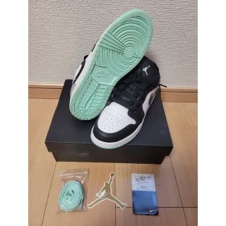 ナイキ(NIKE)のsky_0715様専用　NIKE AIR JORDAN1  LOW SE(スニーカー)