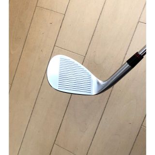 EPON エポン　ウェッジ　Type−S 56° 社外カバー付(クラブ)