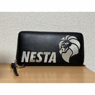 ネスタブランド(NESTA BRAND)の長財布NESTA brand(長財布)