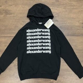 Alexander Wang - Alexanderwang カジュアルパーカー -150