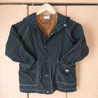 ディッキーズ(Dickies)の男の子 130 ディッキーズ 3WAYアウター(ジャケット/上着)