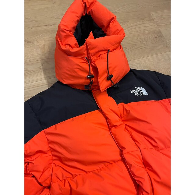 新品 ノースフェイス HIMALAYAN PARKA ヒマラヤンパーカー 700 7