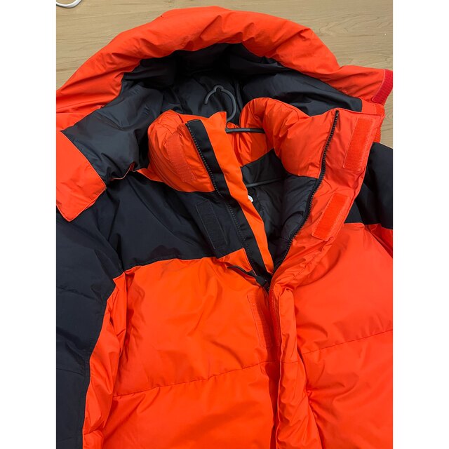 新品 ノースフェイス HIMALAYAN PARKA ヒマラヤンパーカー 700 3