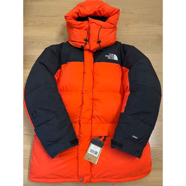 新品 ノースフェイス HIMALAYAN PARKA ヒマラヤンパーカー 700