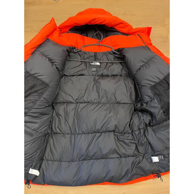 新品 ノースフェイス HIMALAYAN PARKA ヒマラヤンパーカー 700 6