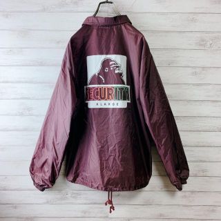 エクストララージ コーチジャケットの通販 400点以上 | XLARGEを買う
