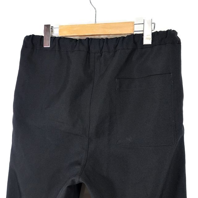 OAMC 21aw Drawcord Pants 2