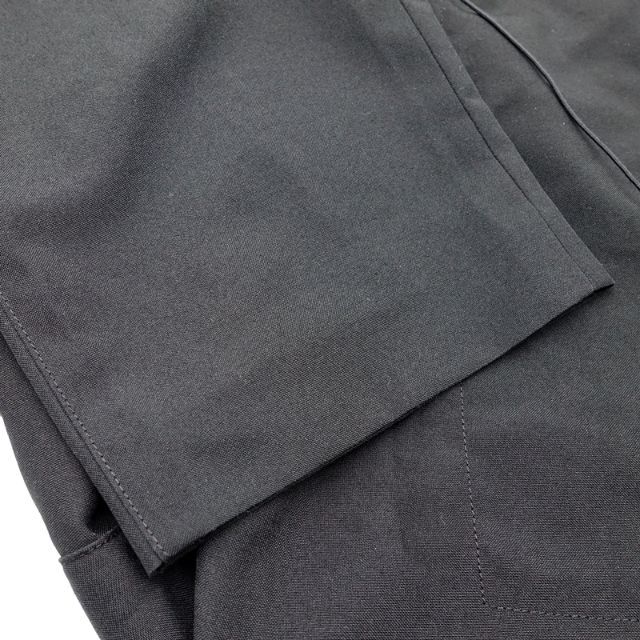 OAMC 21aw Drawcord Pants 6