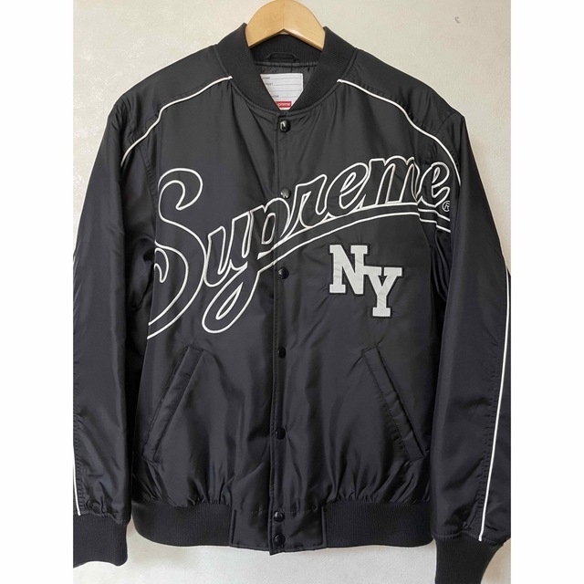Supreme(シュプリーム)の【お探しの方へ】シュプリーム ジャケット メンズのジャケット/アウター(ブルゾン)の商品写真