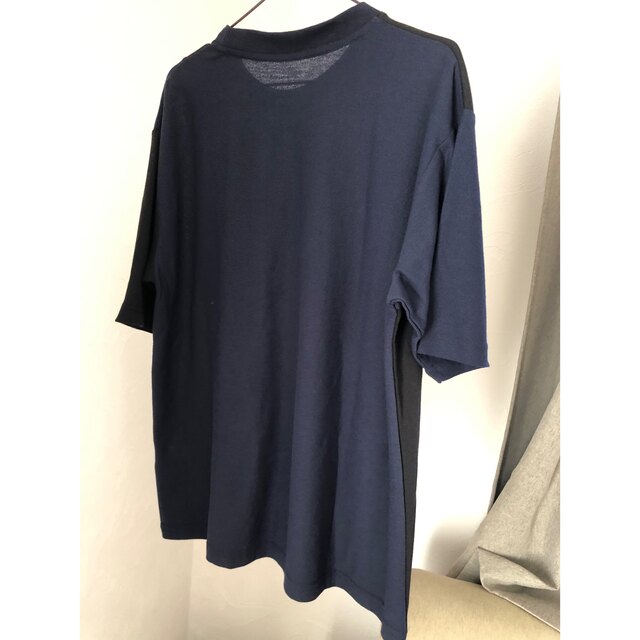 YEVS(イーブス)のYEVS 半袖カットソー② メンズのトップス(Tシャツ/カットソー(半袖/袖なし))の商品写真