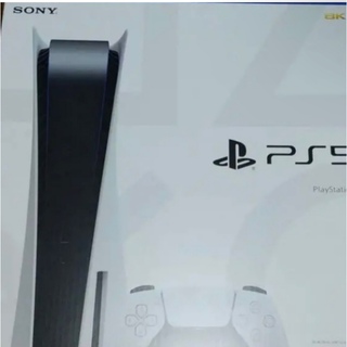 PlayStation - ps5 プレイステーション5 ディスクドライブ搭載型 本体 ...