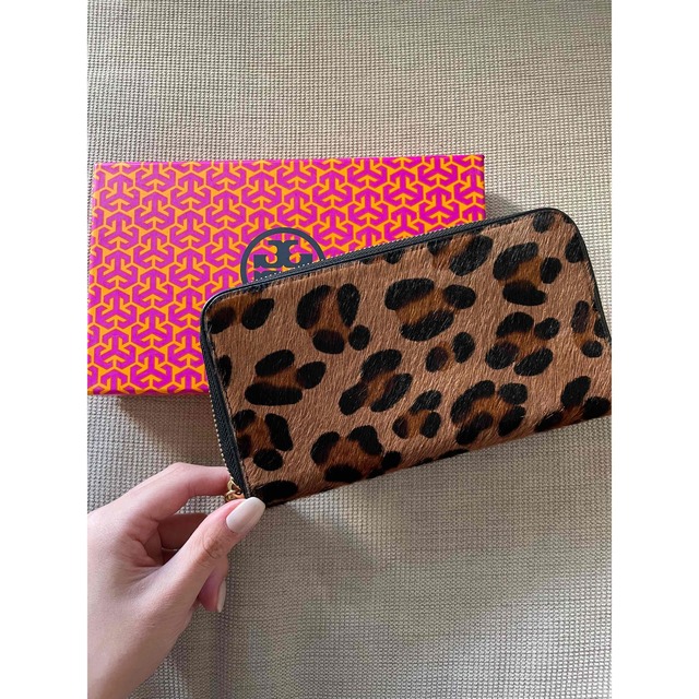 Tory Burch(トリーバーチ)のTORY BURCH トリーバーチ　財布 レディースのファッション小物(財布)の商品写真