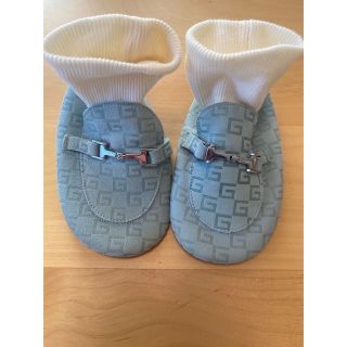 グッチ ベビーシューズの通販 100点以上 | Gucciのキッズ/ベビー