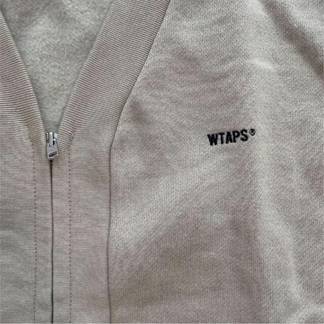 ベビーグッズも大集合 WTAPS CLUB CARDIGAN. COPO clinergy.com.br