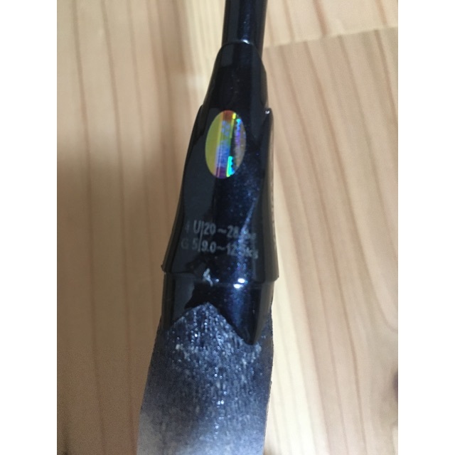 アストロクス99プロ YONEX ヨネックス ASTROX ARCSABER - 2