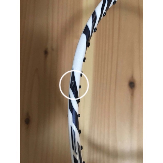 アストロクス99プロ YONEX ヨネックス ASTROX ARCSABER - 9
