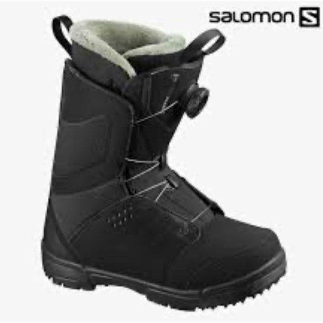 20-21 SALOMON サロモン PEARL パール 24cm-eastgate.mk