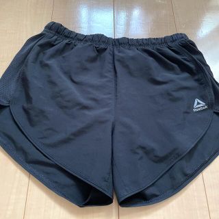 リーボック(Reebok)のショートパンツ(ショートパンツ)