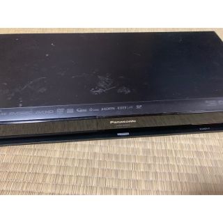 パナソニック(Panasonic)のPanasonic Blu-rayレコーダー(ブルーレイレコーダー)