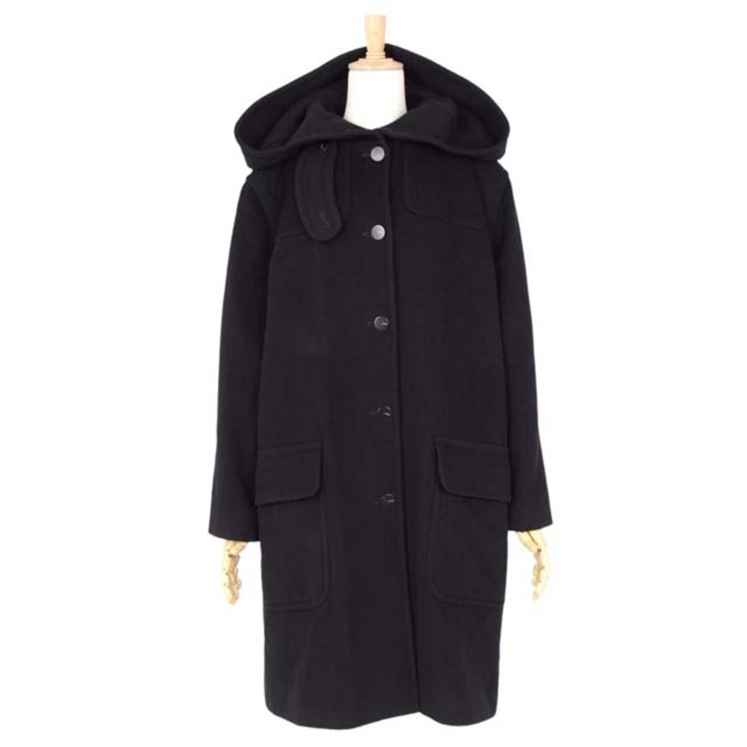 CHANEL ロングコート vintage-
