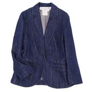 ディオール(Christian Dior) デニムジャケットの通販 59点