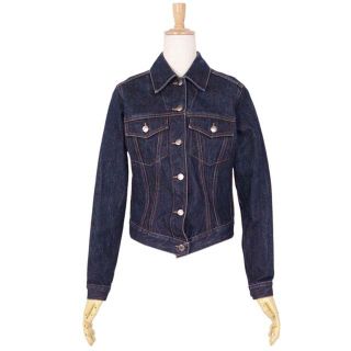 グッチ Gジャン/デニムジャケット(レディース)の通販 91点 | Gucciの グッチ Gジャン/デニムジャケット(レディース)の通販 91点 | Gucciの