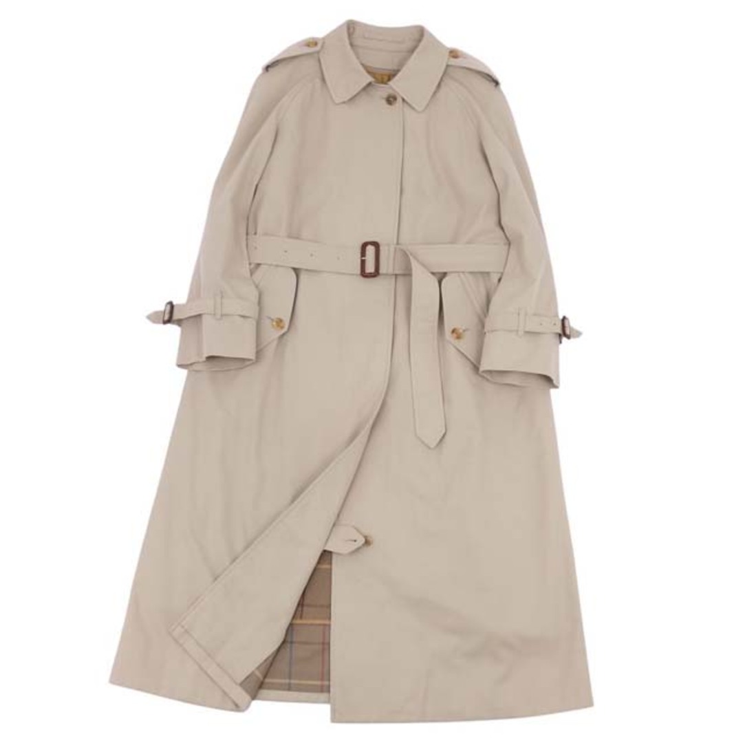 極美品 Vintage バーバリー Burberrys コート シングル トレンチ 極美品 Vintage バーバリー Burberrys コート シングル トレンチ