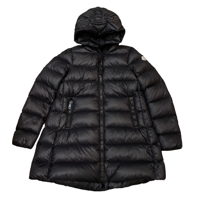 大人気新品 モンクレール - MONCLER MONCLER ダウンジャケッ【中古
