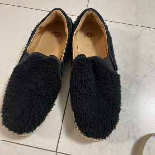 アグ(UGG)のアグスリッポン(スリッポン/モカシン)