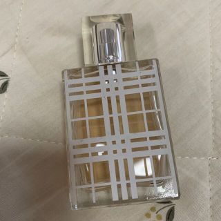 バーバリー(BURBERRY)のBurberry 香水(ユニセックス)