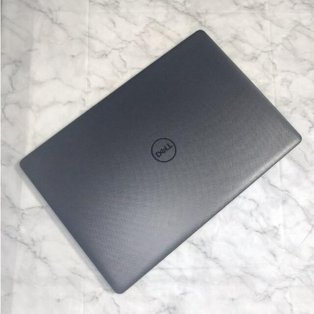 新発売の Dell Latitude3500 Core i5 高速SSD 値引不可