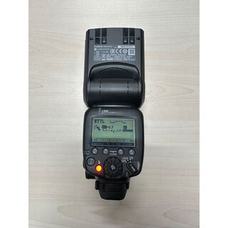 Canon - Canonスピードライト 600EX II-RT
