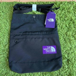 ザノースフェイス(THE NORTH FACE)の【THE NORTH FACE PURPLE LABEL】ショルダーバッグ(ショルダーバッグ)