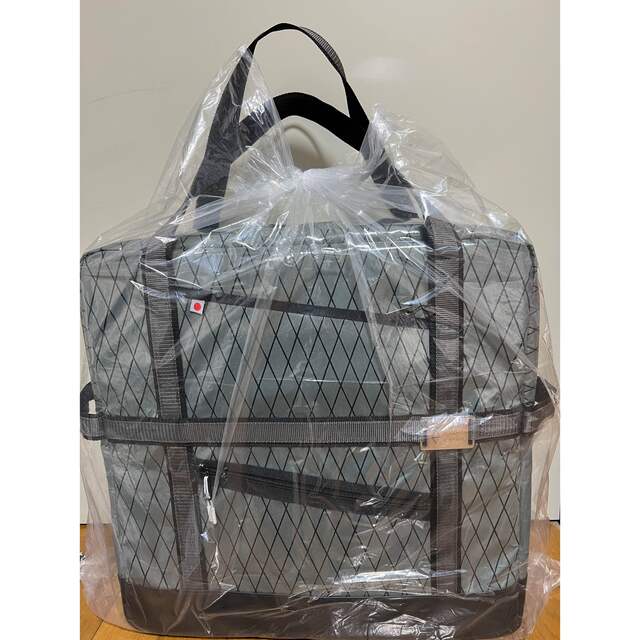 WINDY AND RAINY BAG in 4 Bags フルセット 新品