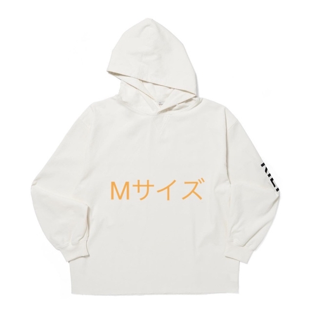 消費税無し RILY Corduroy Hoodie コーデュロイ パーカー 今市隆二