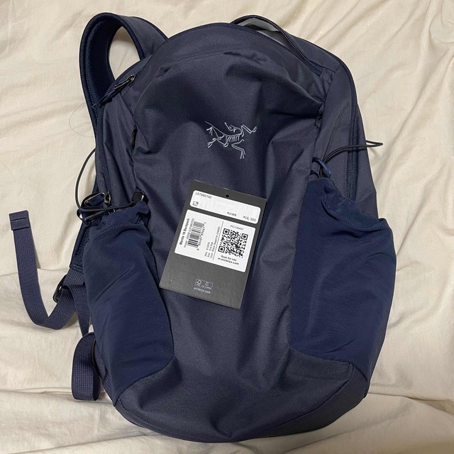 ARC'TERYX(アークテリクス)のArc'teryx Mantis16 アークテリクス マンティス16 メンズのバッグ(バッグパック/リュック)の商品写真