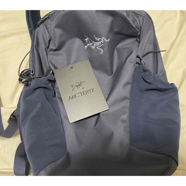 Arc'teryx Mantis16 アークテリクス マンティス16 - バッグパック/リュック