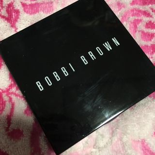 ボビイブラウン(BOBBI BROWN)のボビィブラウン❤︎シマーブリック(フェイスカラー)