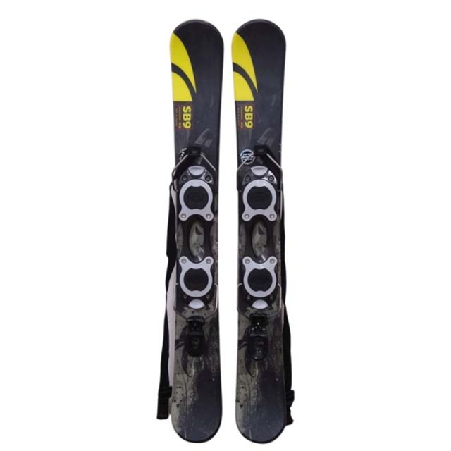 サロモン SALOMON SB9 収納バッグ 付き ファット型 スノーブレード ファンスキー ショートスキー 登山 アウトドア | フリマアプリ ラクマ サロモン SALOMON SB9 収納バッグ 付き ファット型 スノーブレード ファンスキー ショートスキー 登山 アウトドア | フリマアプリ ラクマ