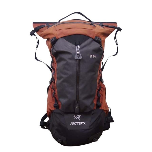 廃盤 希少 アークテリクス ARC’TERYX RT45 リュック ザック バックパック 登山