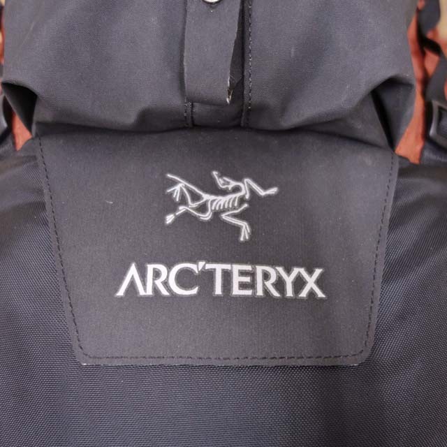 ARC'TERYX(アークテリクス)の廃盤 希少 アークテリクス ARC’TERYX RT45 リュック ザック バックパック 登山 メンズのバッグ(バッグパック/リュック)の商品写真