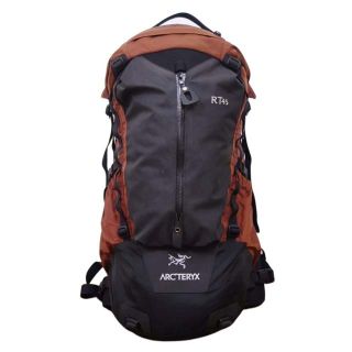 アークテリクス(ARC'TERYX)の廃盤 希少 アークテリクス ARC’TERYX RT45 リュック ザック バックパック 登山(バッグパック/リュック)