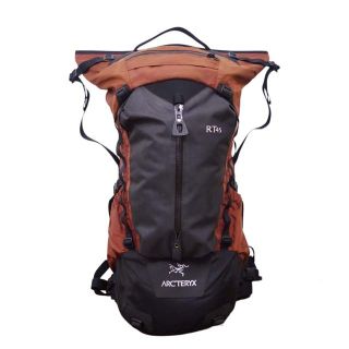 廃番/レア【ホグロフス】ROSEローゼ 55L リュック アウトドア登山 S/M