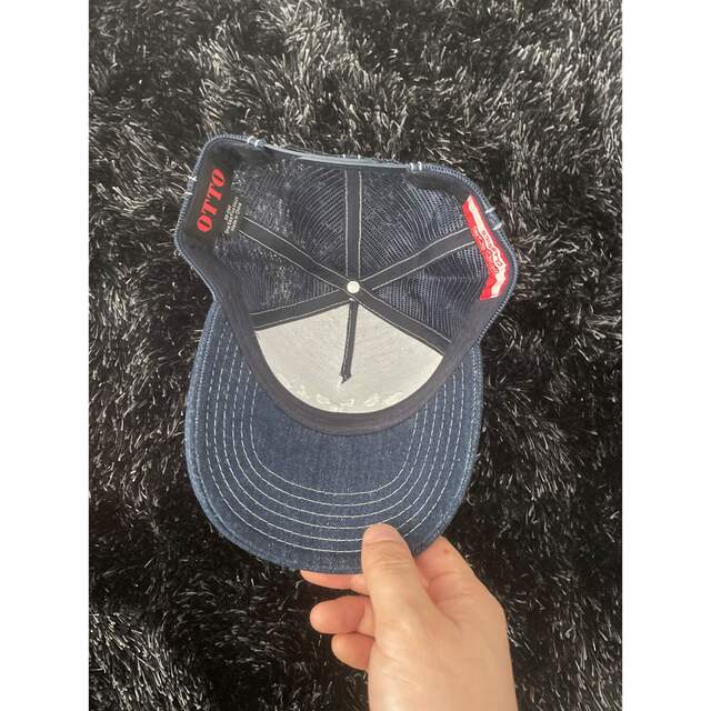 COCOLOBLAND(ココロブランド)のCOCOLO BLANDセット メンズの帽子(キャップ)の商品写真